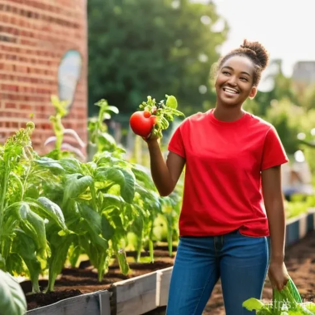 뮤지컬 배우의 실시간 공연 스트리밍 팁 - **Prompt 1: "A young, diverse group of teenagers (around 15-16 years old) laughing and working toget...