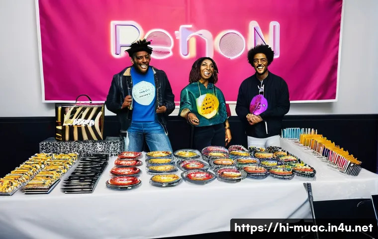 뮤지컬 배우의 팬 관리 전략 관련 이미지 2