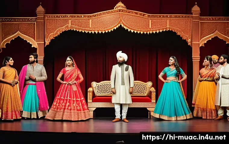 뮤지컬 배우의 작품 선택 기준 관련 이미지 1