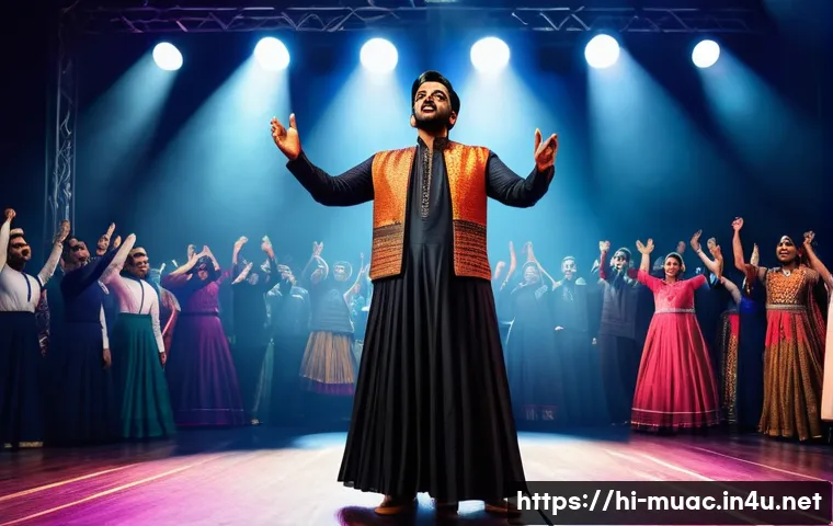 뮤지컬 배우의 작품 선택 기준 관련 이미지 2