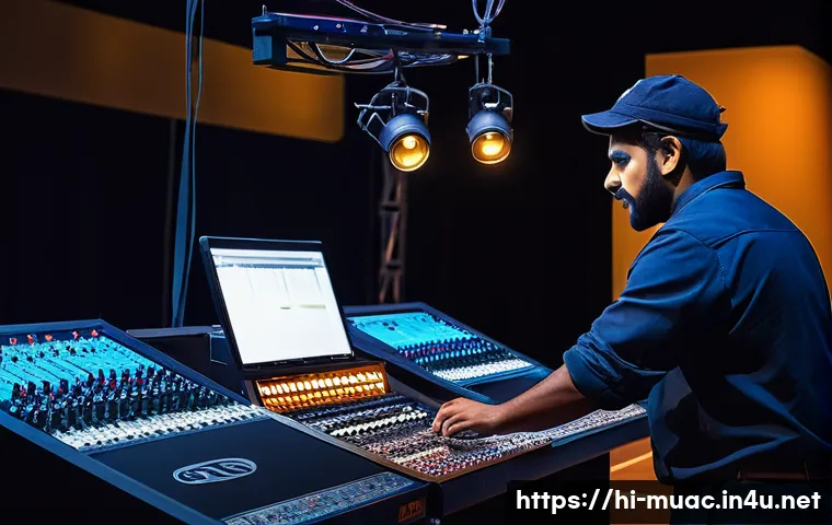 뮤지컬 배우의 협동 프로젝트 사례 관련 이미지 2