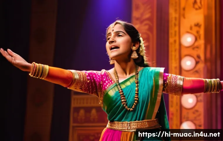 뮤지컬 배우의 작품 이해와 캐릭터 분석 관련 이미지 1