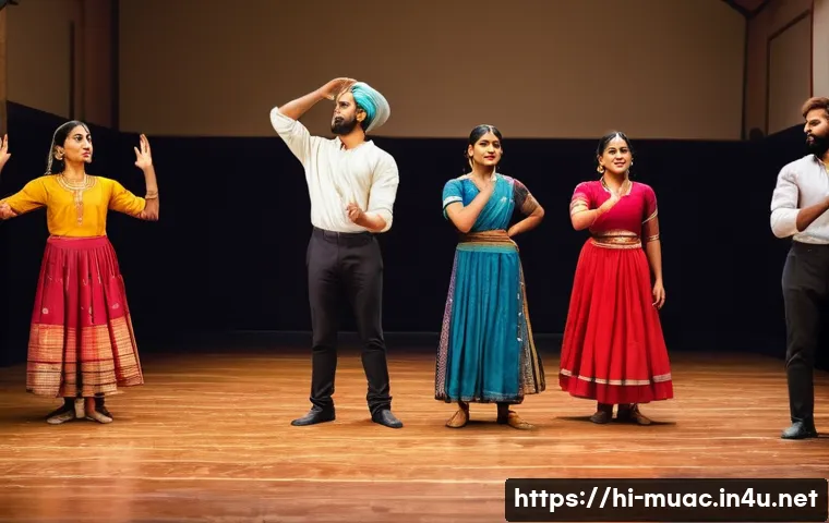 뮤지컬 배우의 작품 이해와 캐릭터 분석 관련 이미지 2