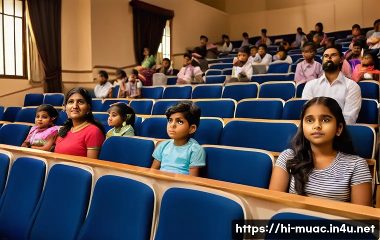 뮤지컬 배우의 공연장 에티켓 사례 관련 이미지 1
