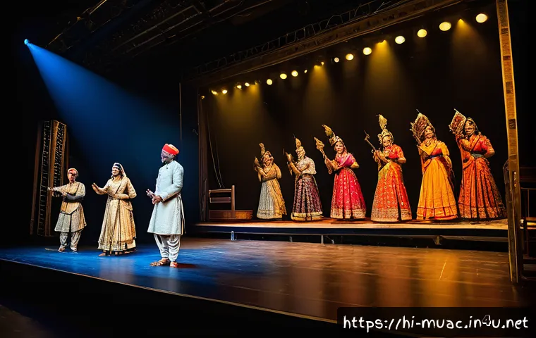 थिएटर मैनेजमेंट के राज़ जो हर म्यूजिकल अभिनेता को जानना चाहिए 4 뮤지컬 배우가 알아야 할 극장 매니지먼트 관련 이미지 2